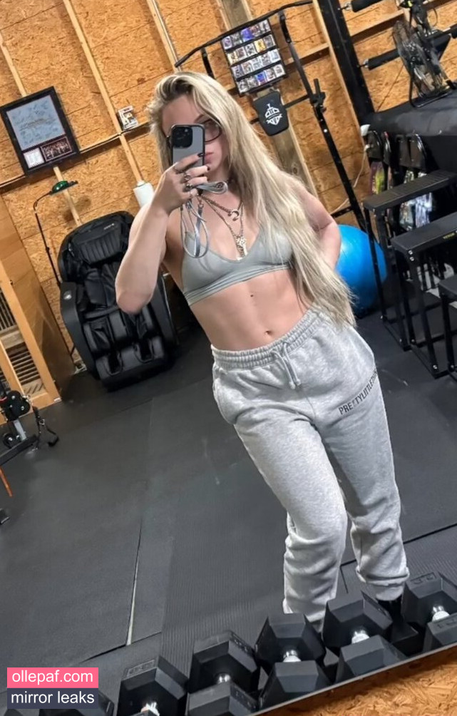 Latest Leaks Liv Morgan Nude #6 - Fapello