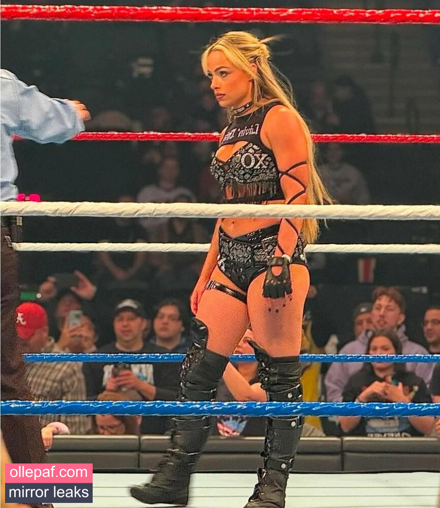 Latest Leaks Liv Morgan Nude #52 - Fapello