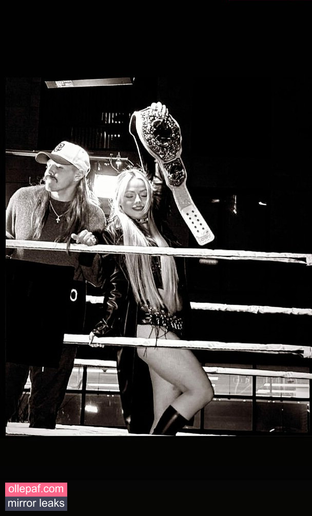 Latest Leaks Liv Morgan Nude #53 - Fapello