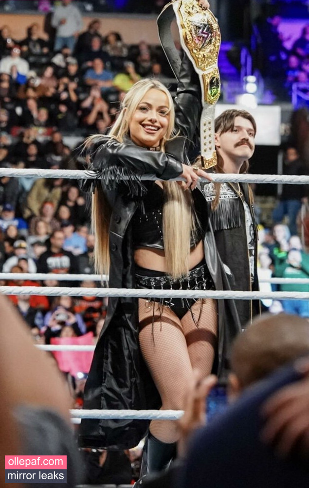 Latest Leaks Liv Morgan Nude #54 - Fapello