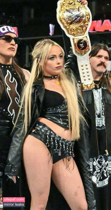 Latest Leaks Liv Morgan Nude #55 - Fapello