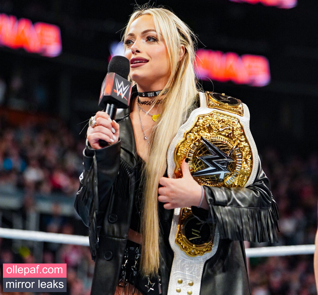 Latest Leaks Liv Morgan Nude #56 - Fapello