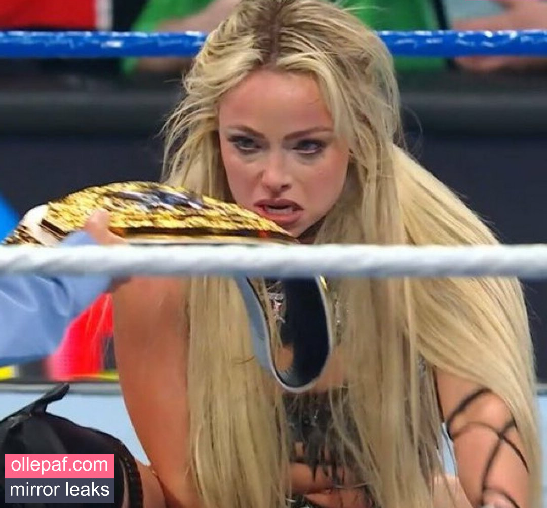 Latest Leaks Liv Morgan Nude #58 - Fapello