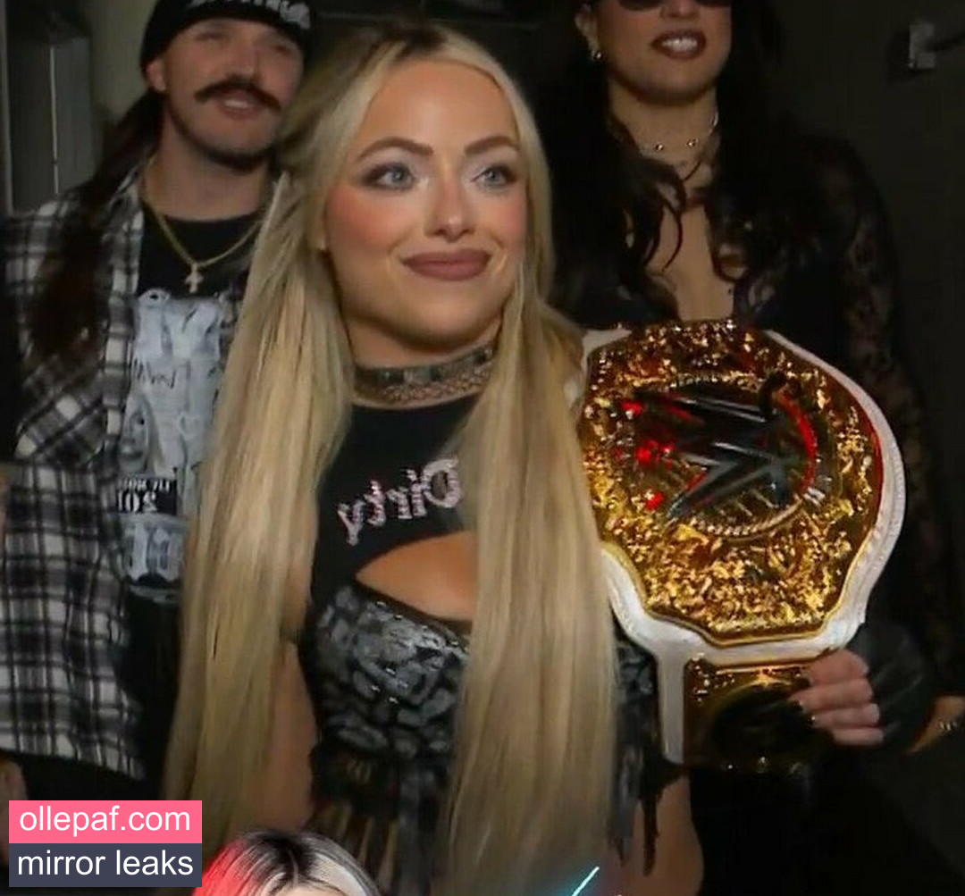 Latest Leaks Liv Morgan Nude #59 - Fapello
