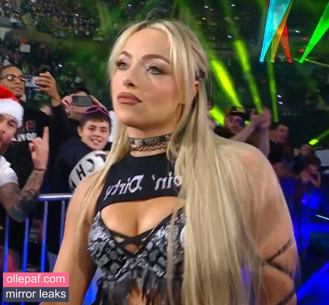 Latest Leaks Liv Morgan Nude #61 - Fapello