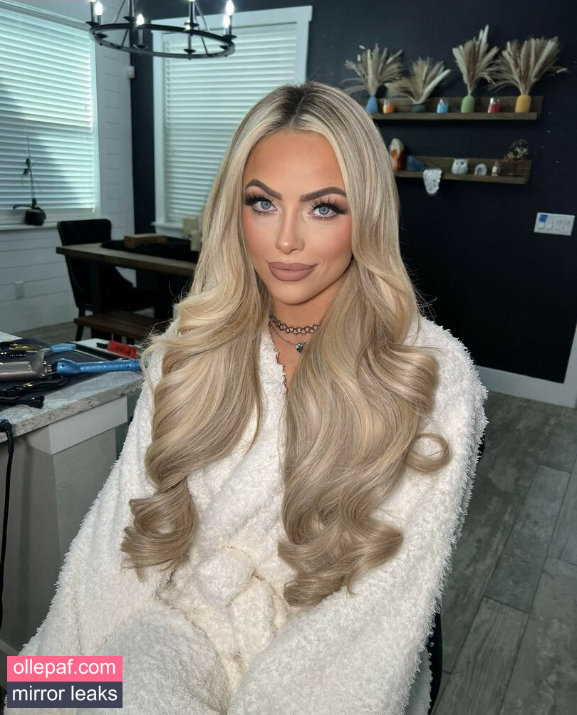 Latest Leaks Liv Morgan Nude #63 - Fapello