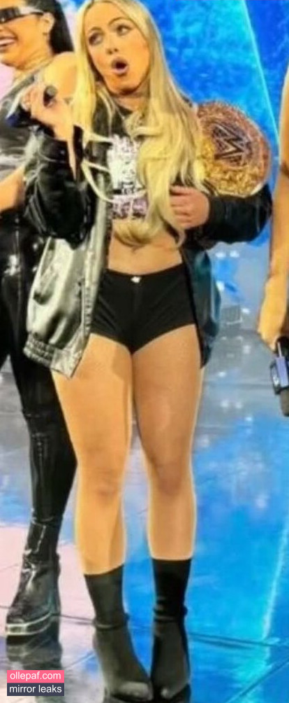 Latest Leaks Liv Morgan Nude #66 - Fapello