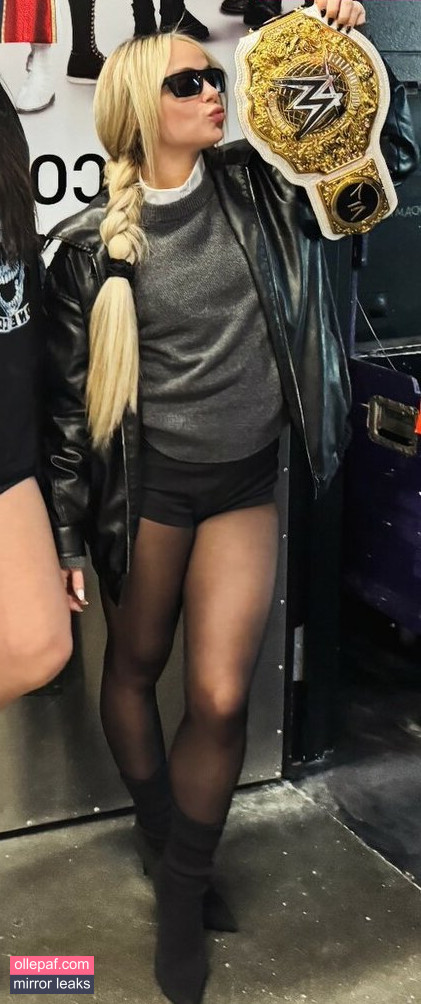 Latest Leaks Liv Morgan Nude #68 - Fapello