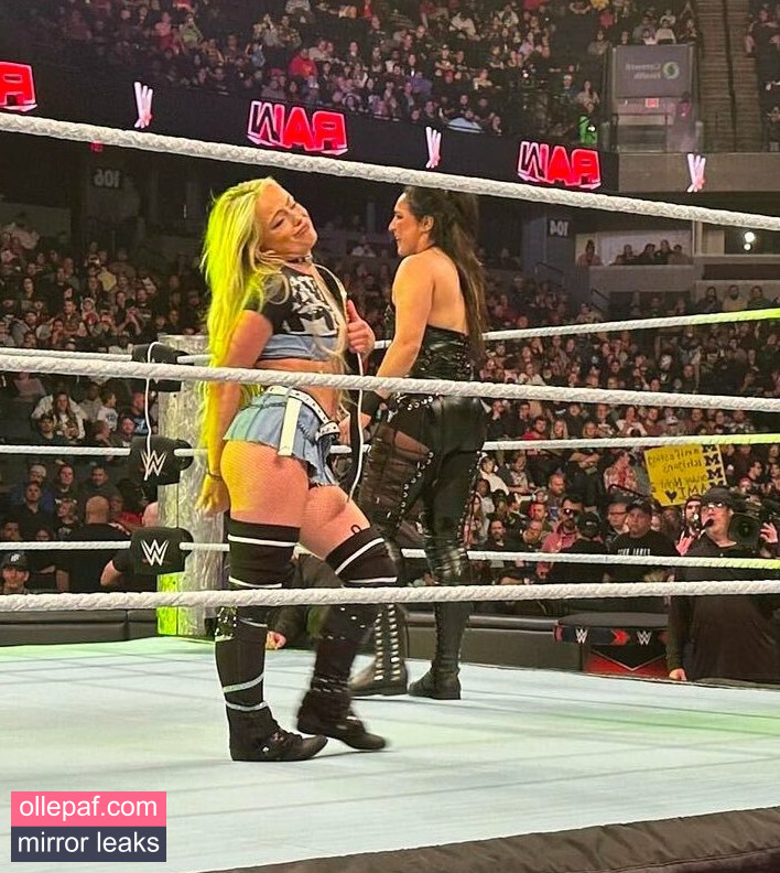 Latest Leaks Liv Morgan Nude #74 - Fapello