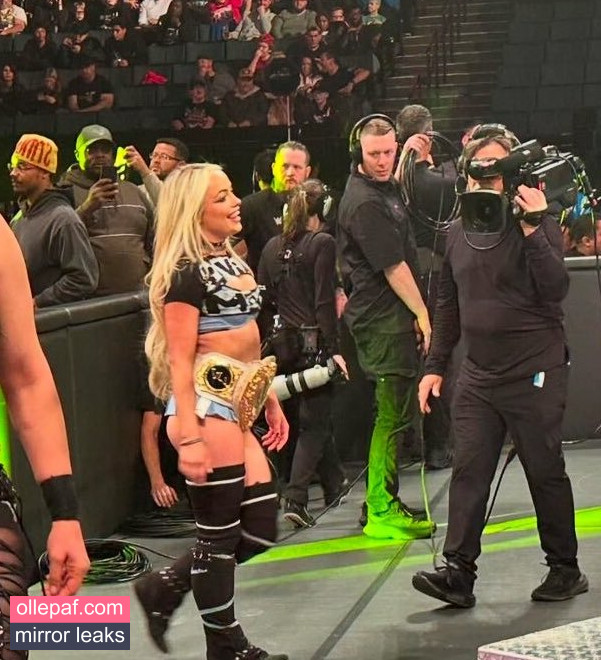 Latest Leaks Liv Morgan Nude #75 - Fapello