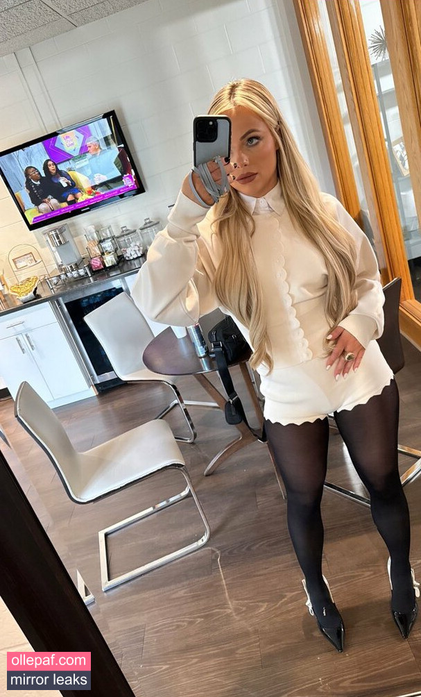 Latest Leaks Liv Morgan Nude #77 - Fapello