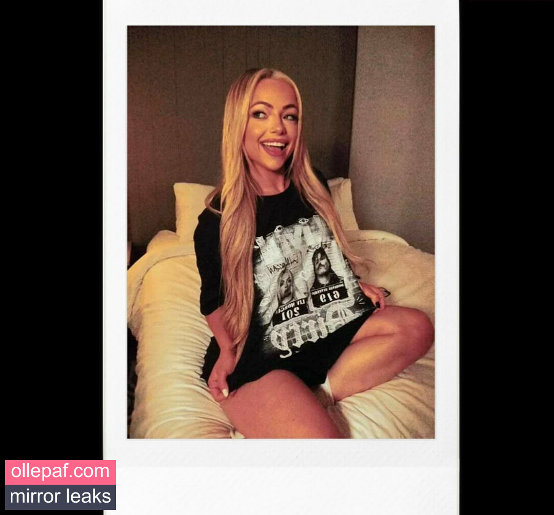 Latest Leaks Liv Morgan Nude #79 - Fapello