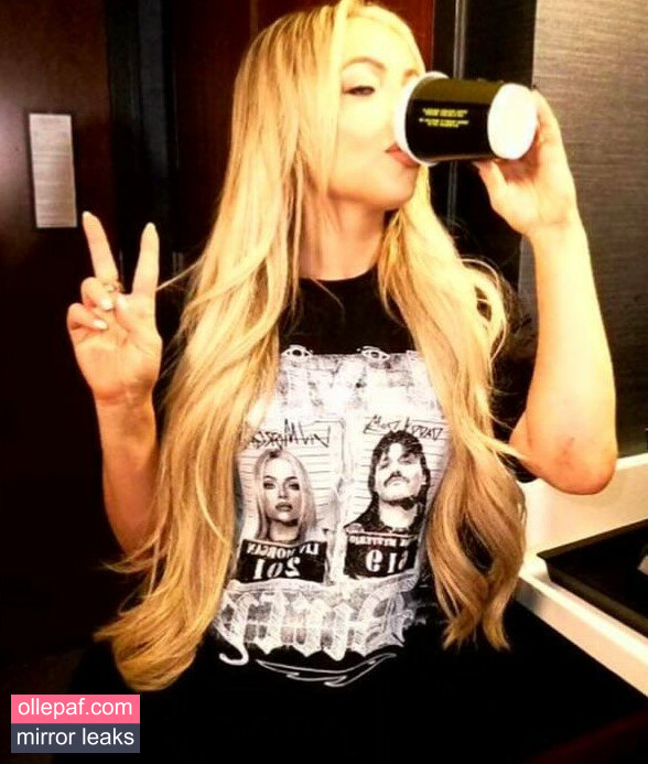 Latest Leaks Liv Morgan Nude #82 - Fapello