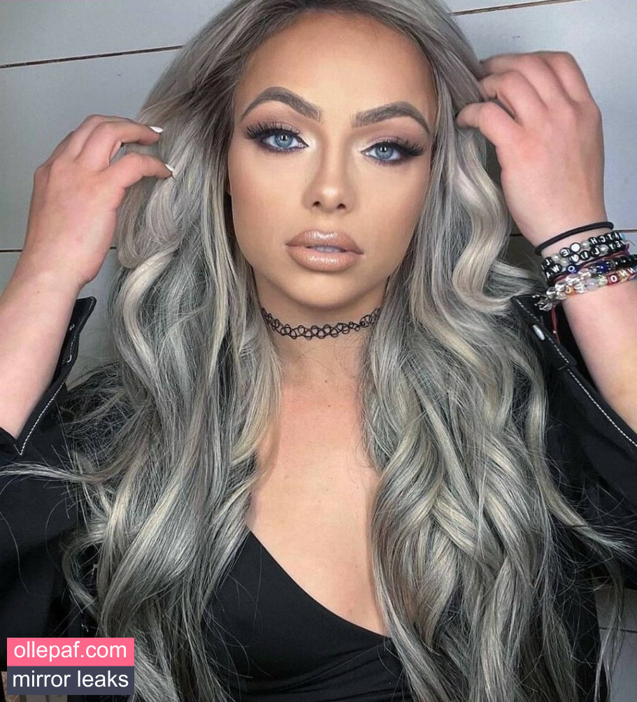 Latest Leaks Liv Morgan Nude #823 - Fapello