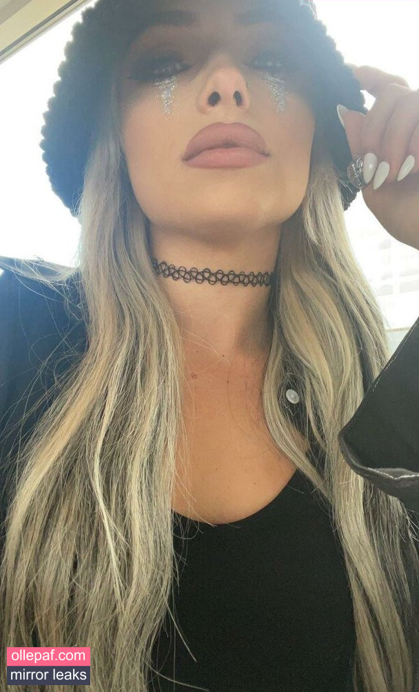 Latest Leaks Liv Morgan Nude #825 - Fapello
