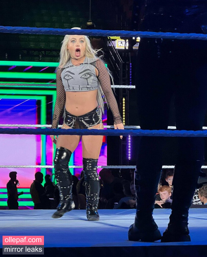 Latest Leaks Liv Morgan Nude #837 - Fapello