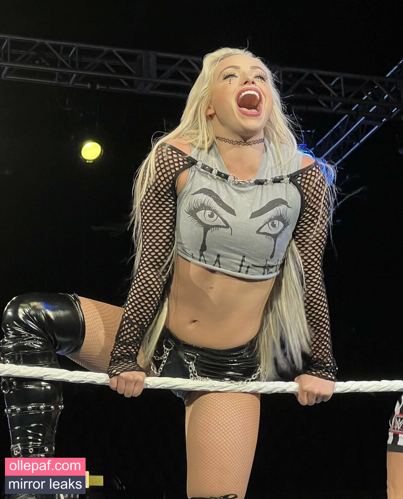 Latest Leaks Liv Morgan Nude #838 - Fapello