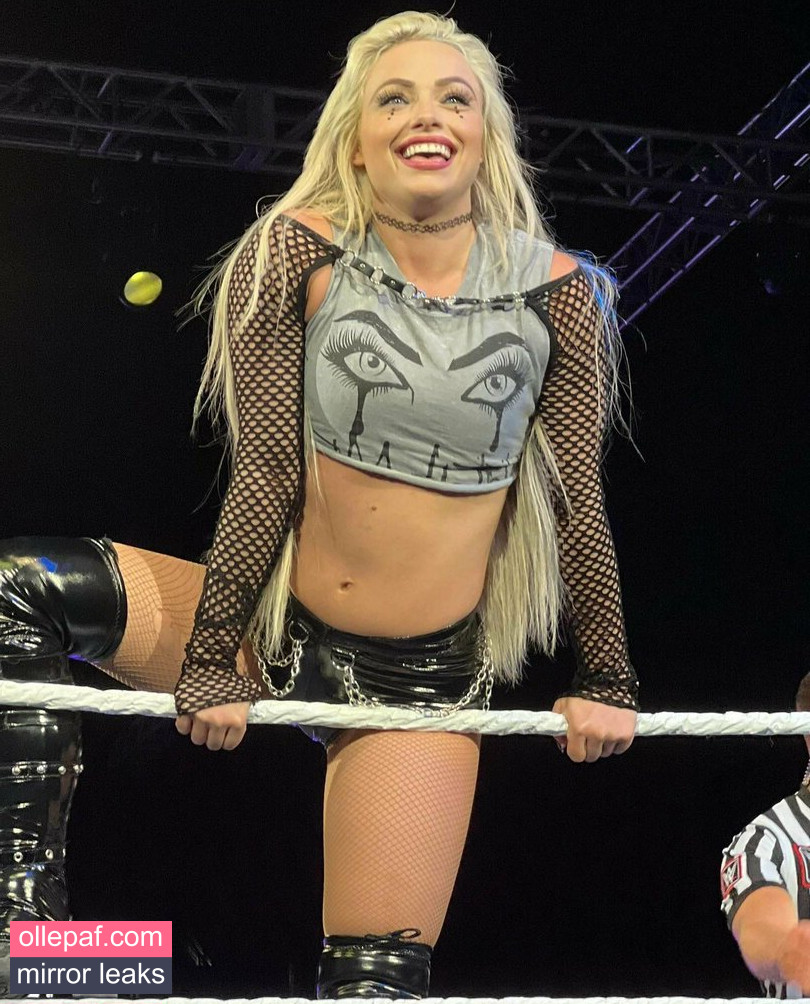 Latest Leaks Liv Morgan Nude #839 - Fapello