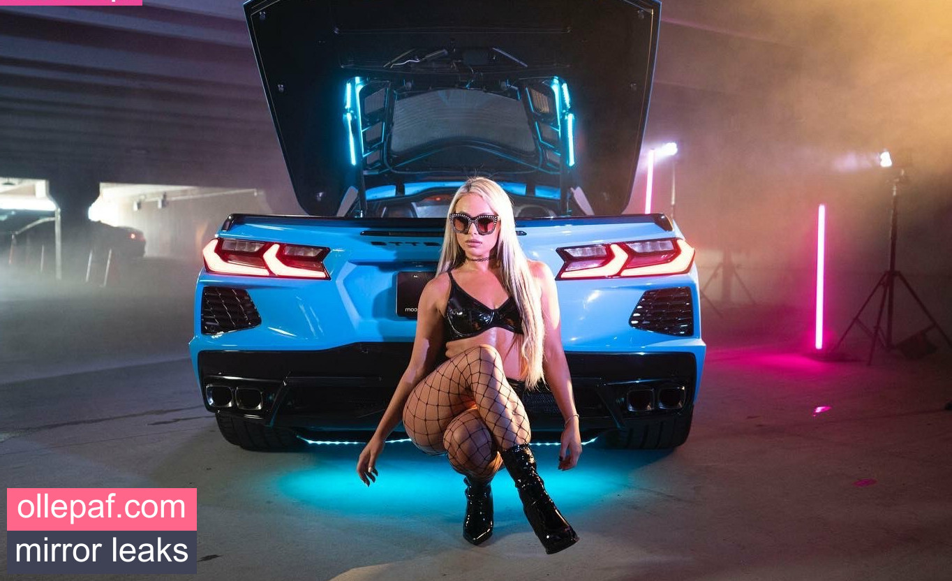 Latest Leaks Liv Morgan Nude #845 - Fapello