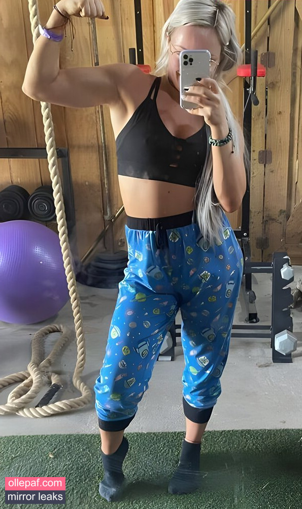 Latest Leaks Liv Morgan Nude #846 - Fapello