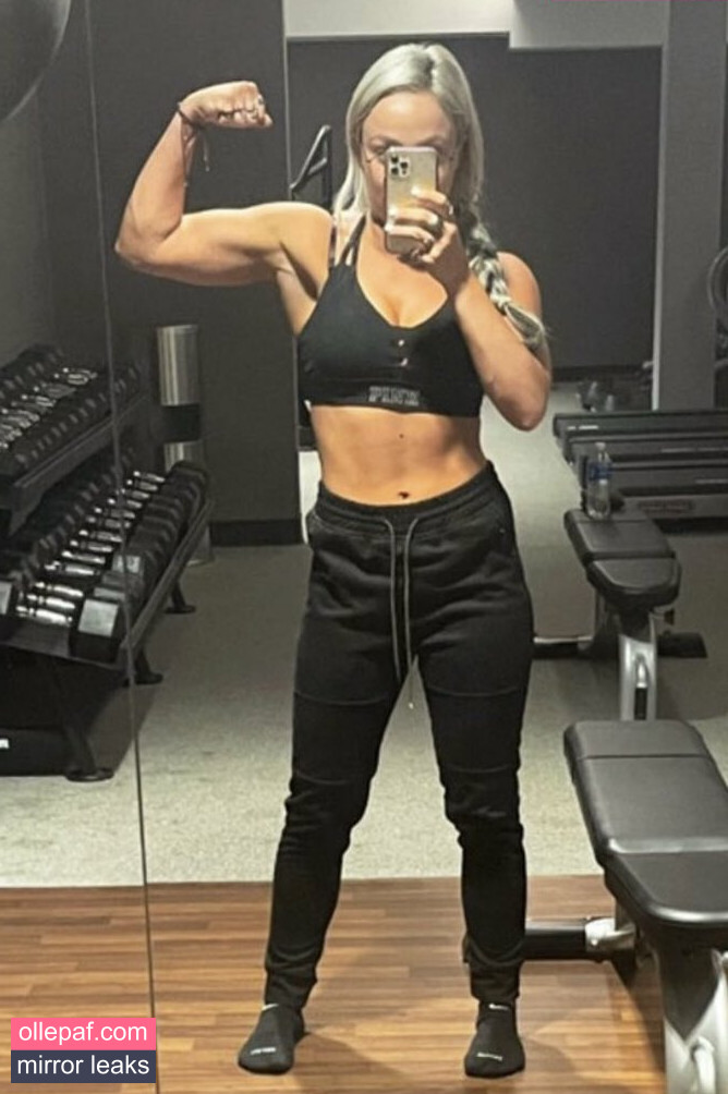 Latest Leaks Liv Morgan Nude #848 - Fapello