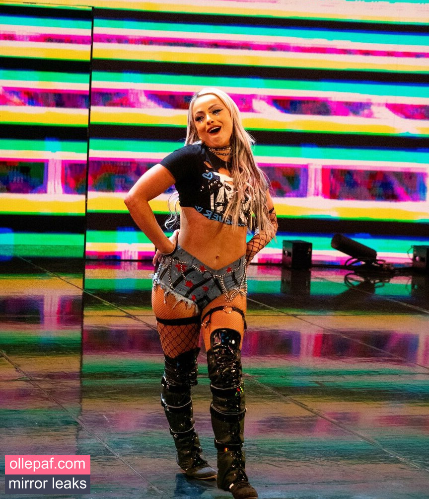 Latest Leaks Liv Morgan Nude #849 - Fapello