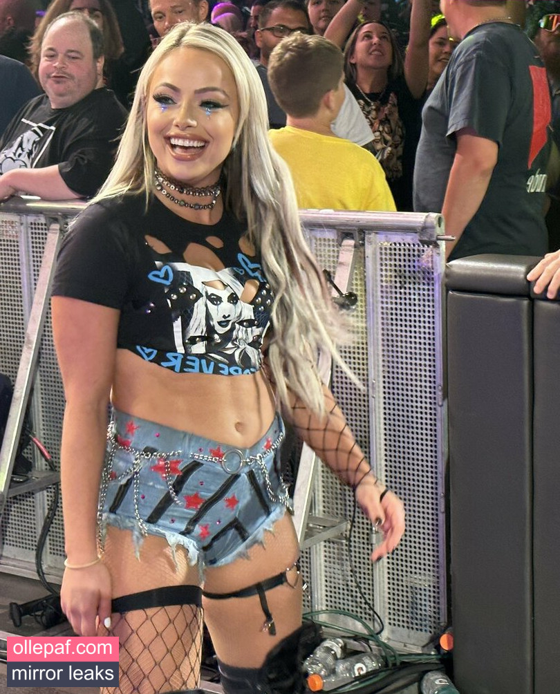 Latest Leaks Liv Morgan Nude #852 - Fapello