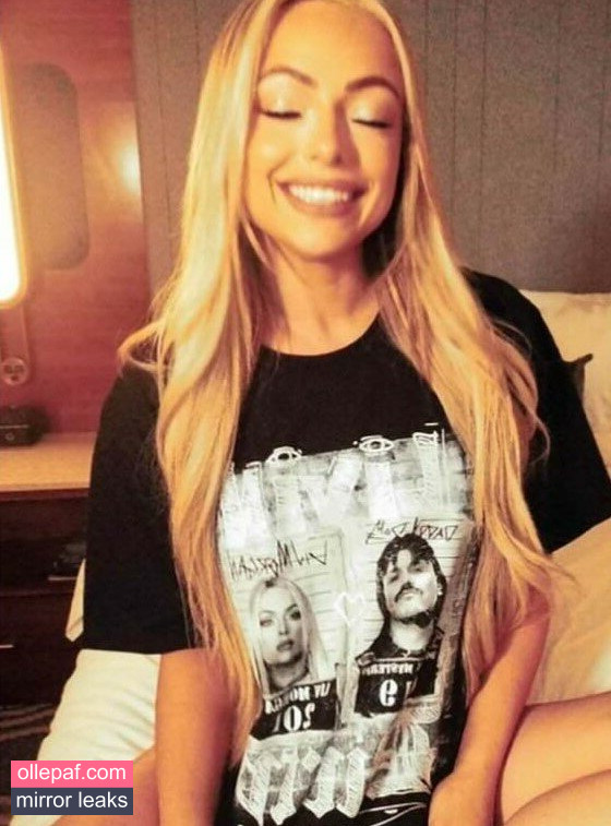 Latest Leaks Liv Morgan Nude #87 - Fapello