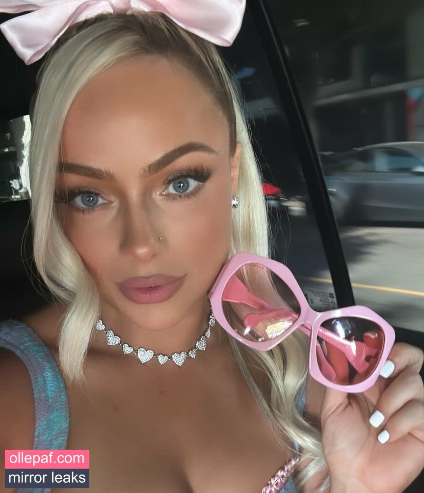 Latest Leaks Liv Morgan Nude #865 - Fapello