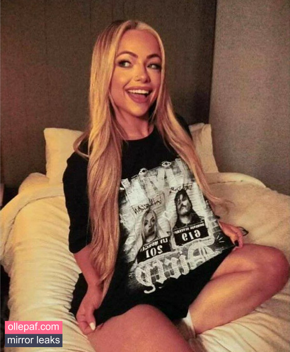 Latest Leaks Liv Morgan Nude #88 - Fapello
