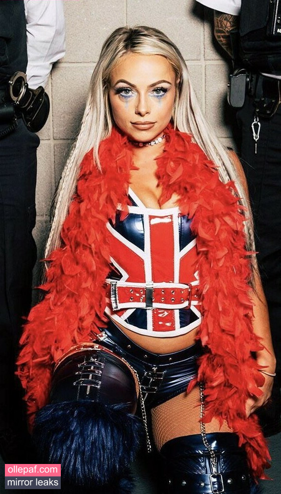 Latest Leaks Liv Morgan Nude #882 - Fapello