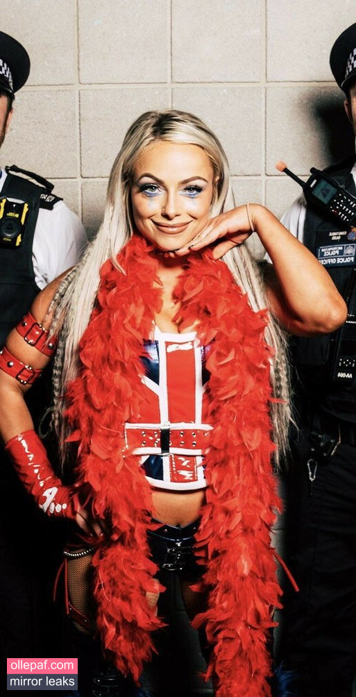Latest Leaks Liv Morgan Nude #883 - Fapello