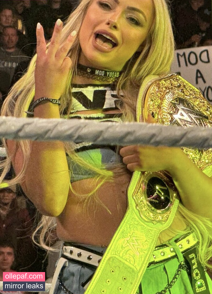 Latest Leaks Liv Morgan Nude #90 - Fapello