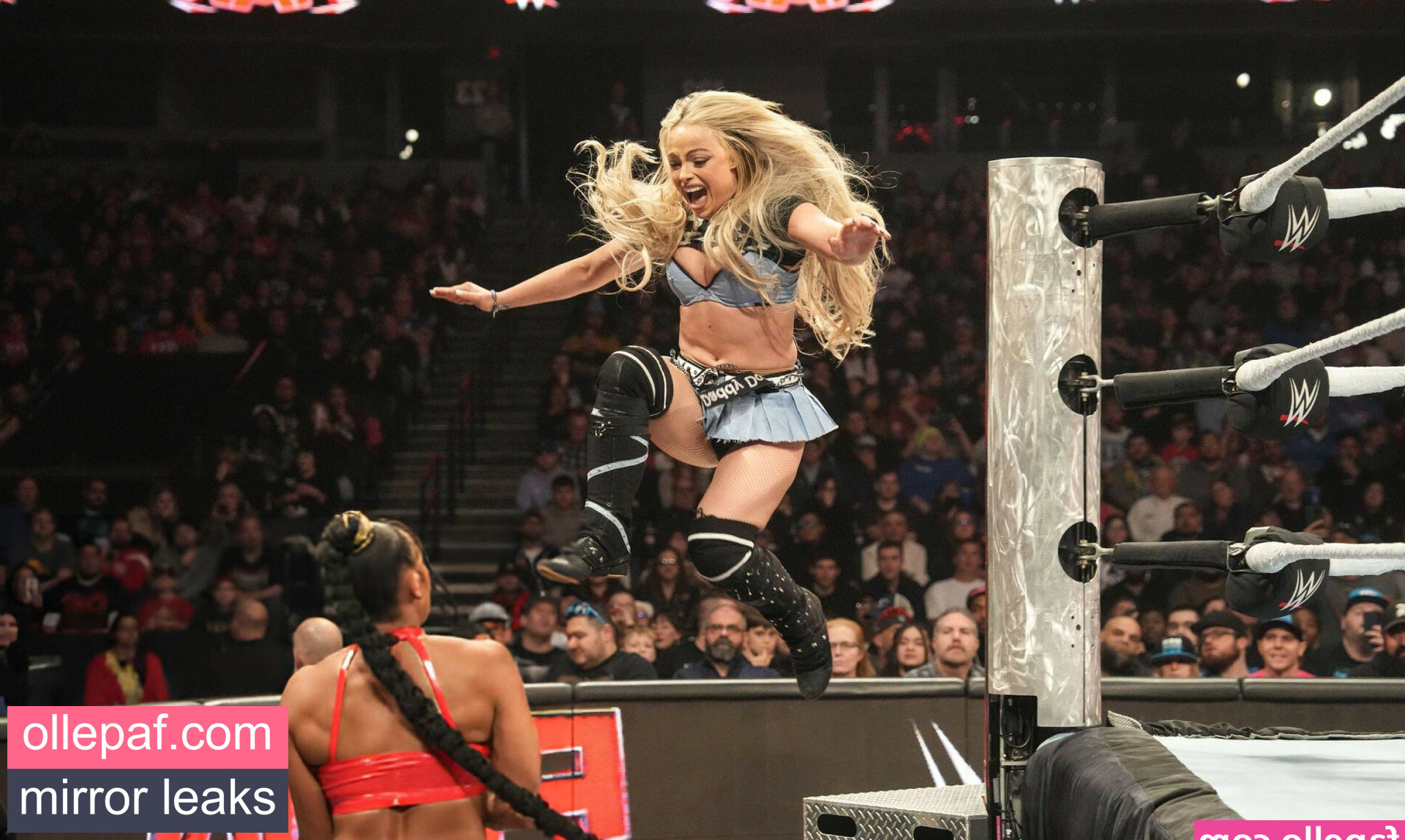 Latest Leaks Liv Morgan Nude #92 - Fapello
