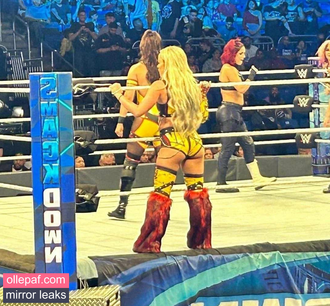 Latest Leaks Liv Morgan Nude #927 - Fapello