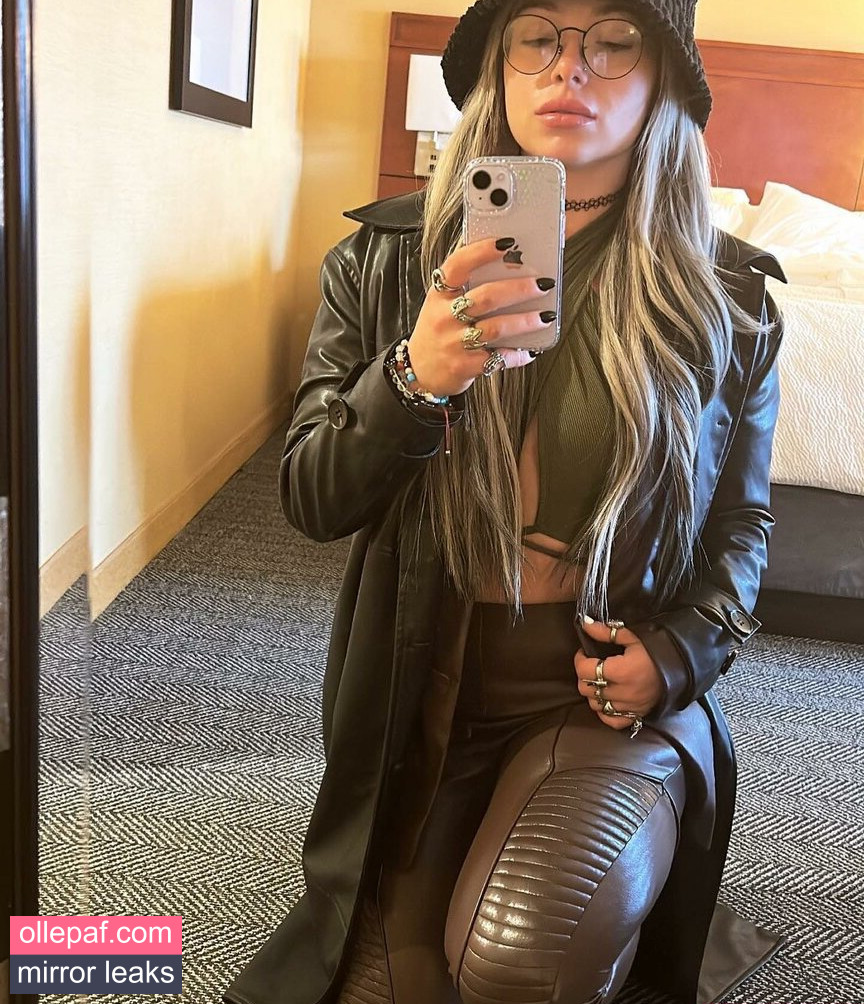 Latest Leaks Liv Morgan Nude #934 - Fapello