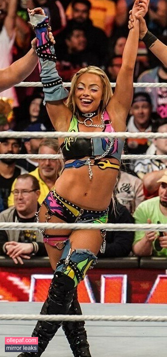 Latest Leaks Liv Morgan Nude #941 - Fapello