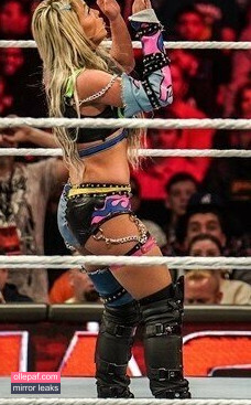 Latest Leaks Liv Morgan Nude #942 - Fapello