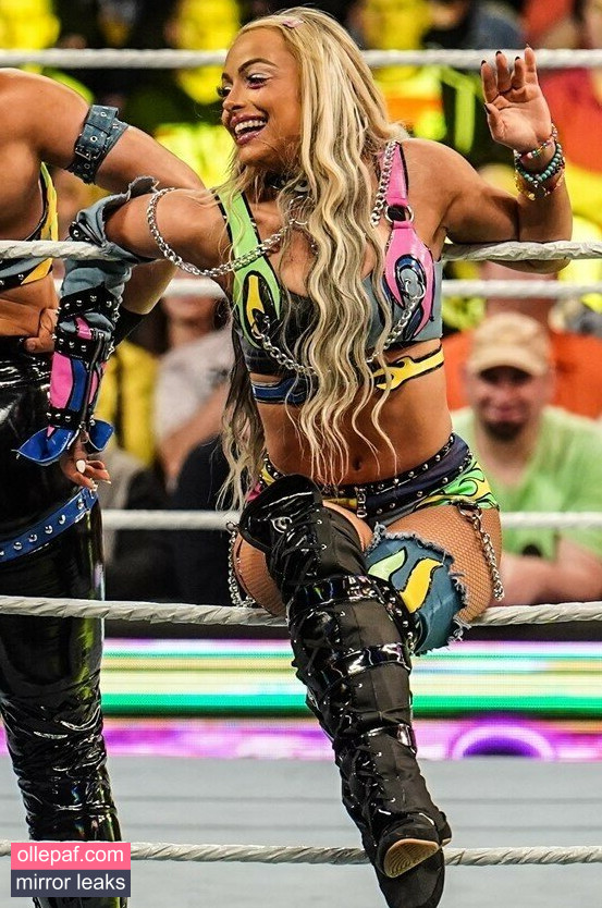 Latest Leaks Liv Morgan Nude #943 - Fapello