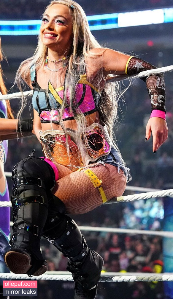 Latest Leaks Liv Morgan Nude #945 - Fapello
