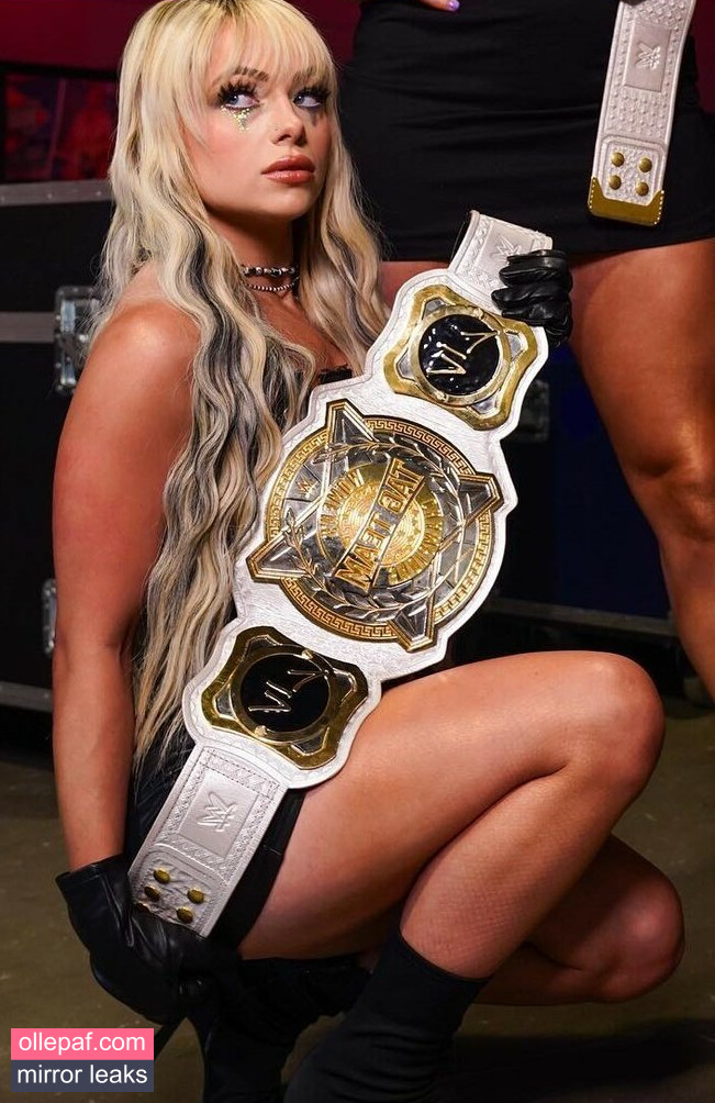 Latest Leaks Liv Morgan Nude #947 - Fapello