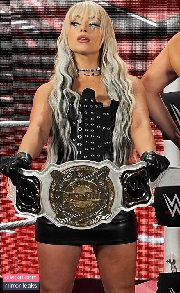 Latest Leaks Liv Morgan Nude #949 - Fapello