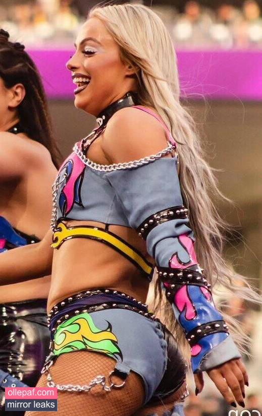 Latest Leaks Liv Morgan Nude #951 - Fapello