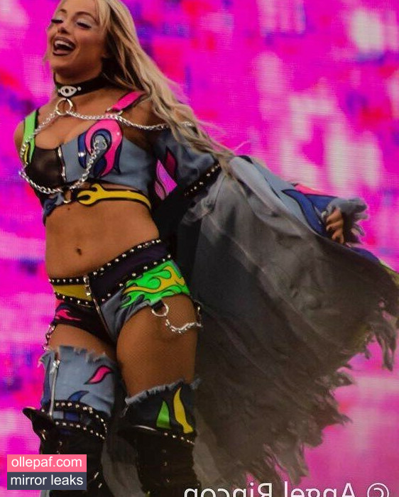 Latest Leaks Liv Morgan Nude #953 - Fapello
