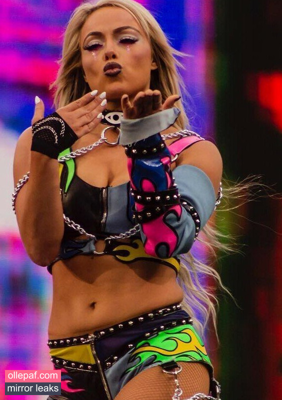 Latest Leaks Liv Morgan Nude #954 - Fapello