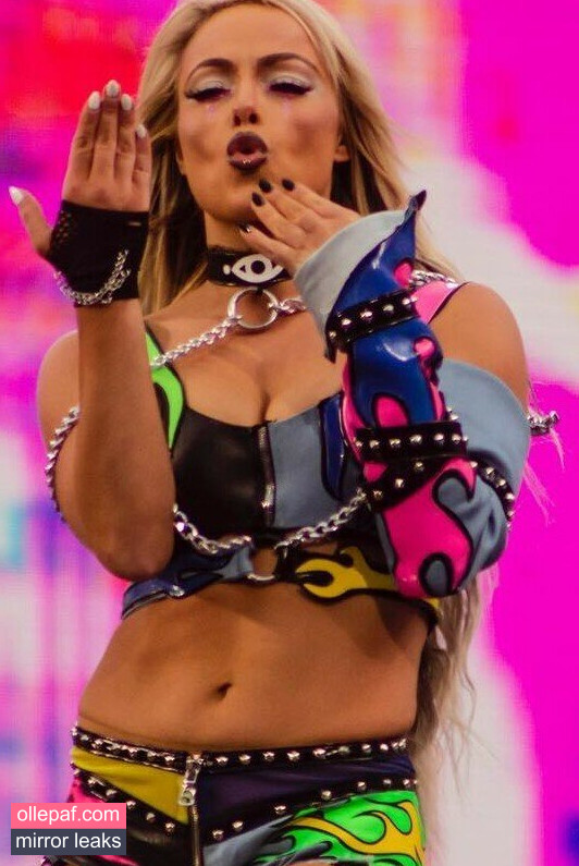 Latest Leaks Liv Morgan Nude #955 - Fapello
