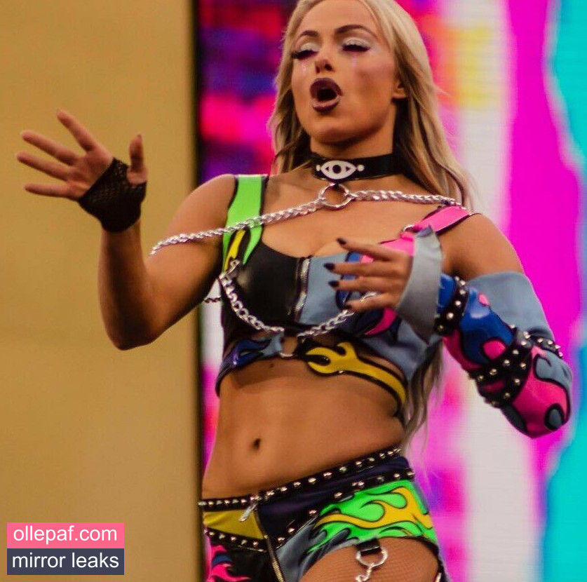 Latest Leaks Liv Morgan Nude #957 - Fapello