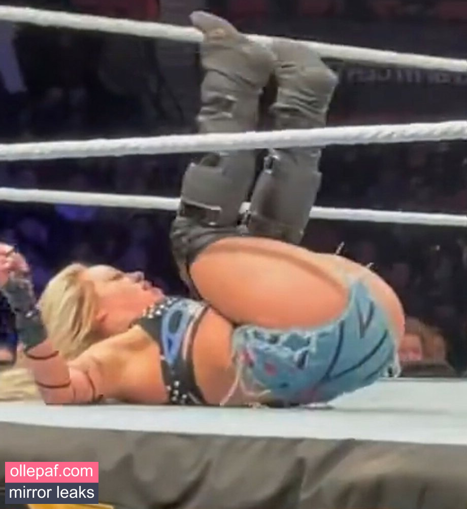 Latest Leaks Liv Morgan Nude #960 - Fapello