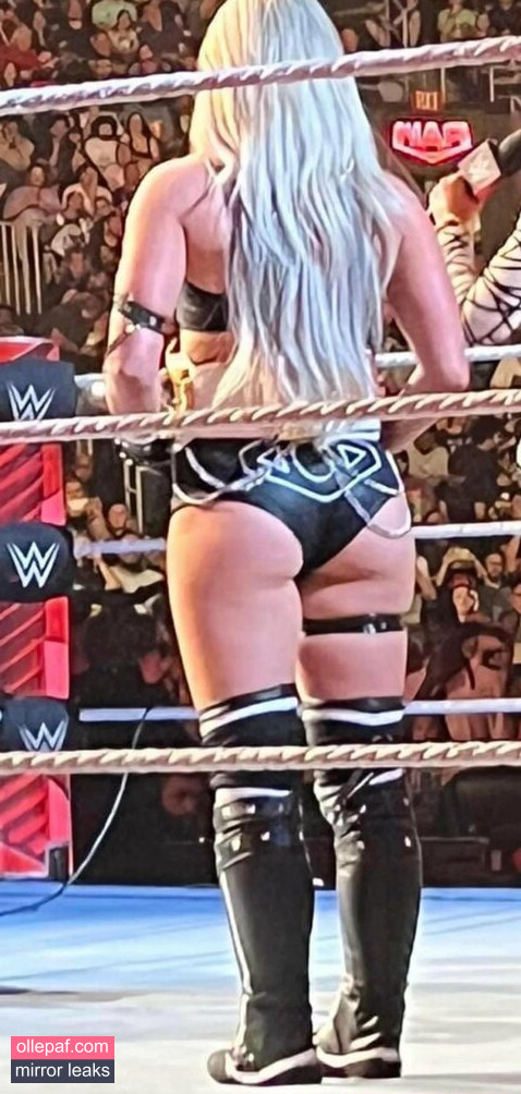 Latest Leaks Liv Morgan Nude #97 - Fapello