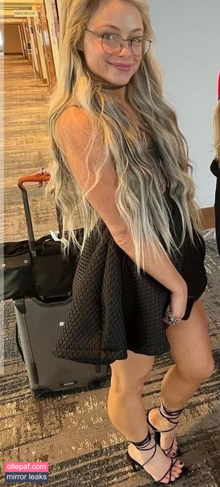 Latest Leaks Liv Morgan Nude #961 - Fapello